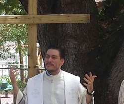 Rev. Rubén Rivera-Martinez